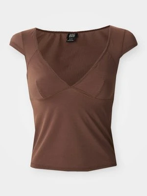 T-shirt basic BDG Urban Outfitters