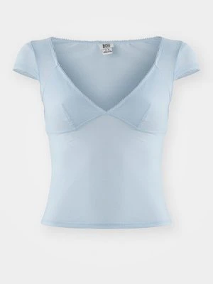 T-shirt basic BDG Urban Outfitters