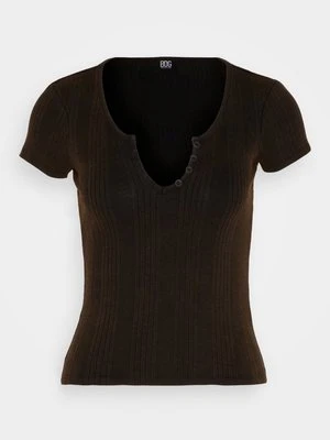 T-shirt basic BDG Urban Outfitters