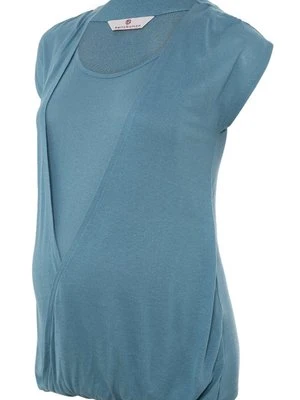 T-shirt basic bellybutton