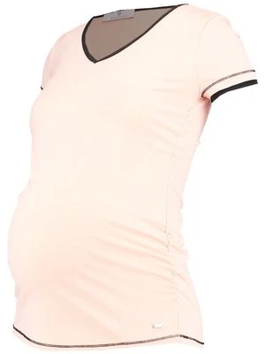 T-shirt basic bellybutton