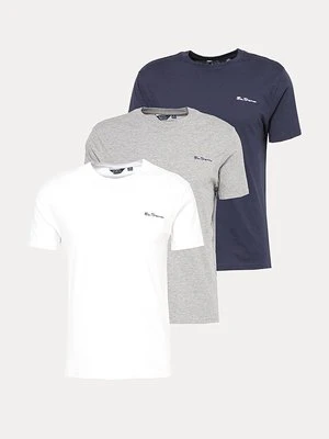T-shirt basic Ben Sherman