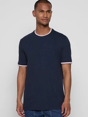 T-shirt basic Ben Sherman