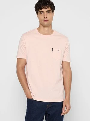 T-shirt basic Ben Sherman