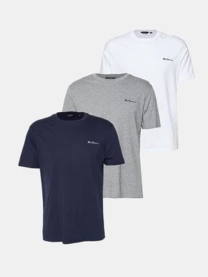 T-shirt basic Ben Sherman