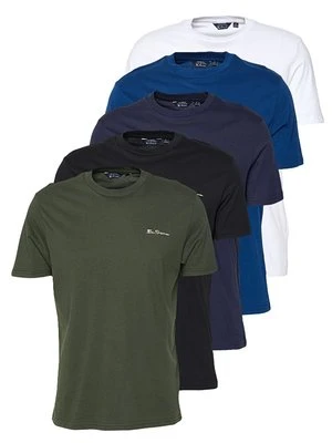 T-shirt basic Ben Sherman