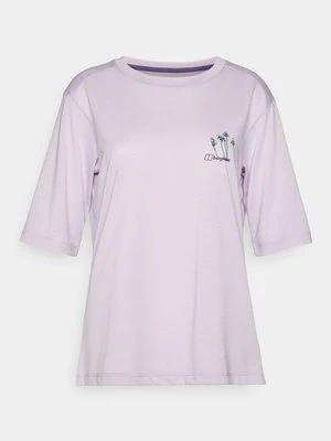 T-shirt basic Berghaus