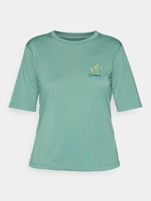 T-shirt basic Berghaus