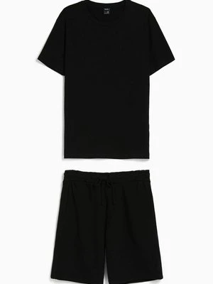 T-shirt basic Bershka