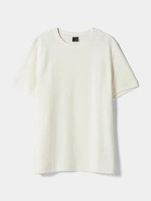 T-shirt basic Bershka