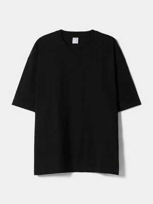 T-shirt basic Bershka