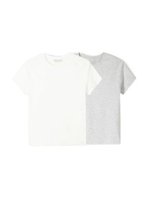 Zdjęcie produktu T-shirt basic Bershka