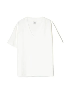 T-shirt basic Bershka