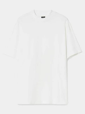 Zdjęcie produktu T-shirt basic Bershka