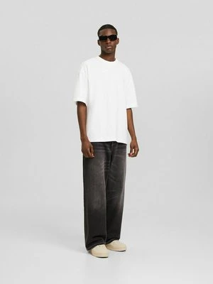 Zdjęcie produktu T-shirt basic Bershka