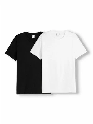 Zdjęcie produktu T-shirt basic Bershka