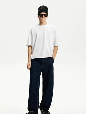 Zdjęcie produktu T-shirt basic Bershka