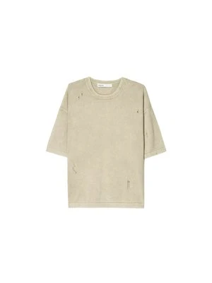 Zdjęcie produktu T-shirt basic Bershka