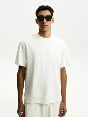 Zdjęcie produktu T-shirt basic Bershka