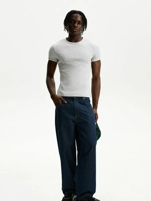 Zdjęcie produktu T-shirt basic Bershka