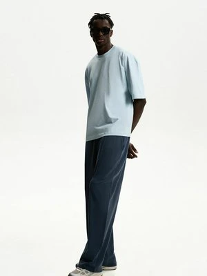 Zdjęcie produktu T-shirt basic Bershka