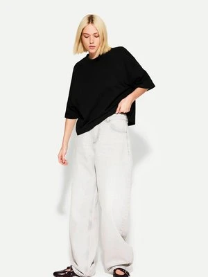 Zdjęcie produktu T-shirt basic Bershka
