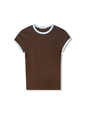 Zdjęcie produktu T-shirt basic Bershka