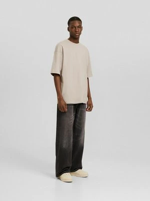 Zdjęcie produktu T-shirt basic Bershka