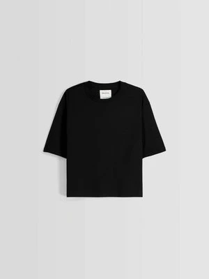 Zdjęcie produktu T-shirt basic Bershka