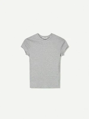 Zdjęcie produktu T-shirt basic Bershka
