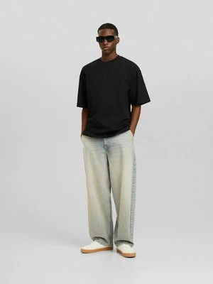 Zdjęcie produktu T-shirt basic Bershka