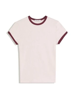 Zdjęcie produktu T-shirt basic Bershka