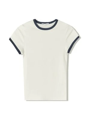 Zdjęcie produktu T-shirt basic Bershka