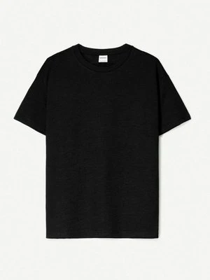 Zdjęcie produktu T-shirt basic Bershka