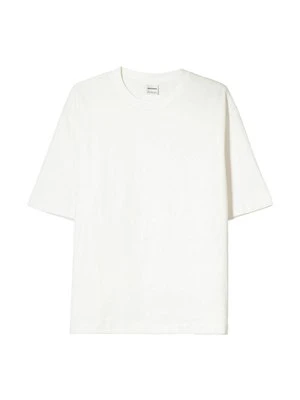 Zdjęcie produktu T-shirt basic Bershka