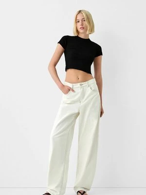 Zdjęcie produktu T-shirt basic Bershka