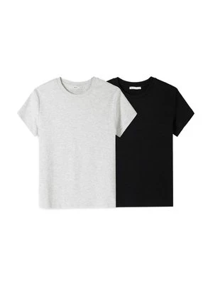 Zdjęcie produktu T-shirt basic Bershka
