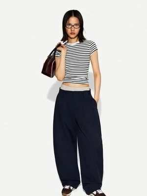 Zdjęcie produktu T-shirt basic Bershka