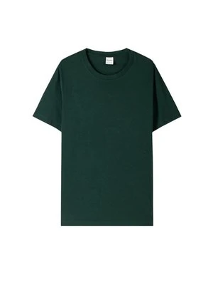 Zdjęcie produktu T-shirt basic Bershka