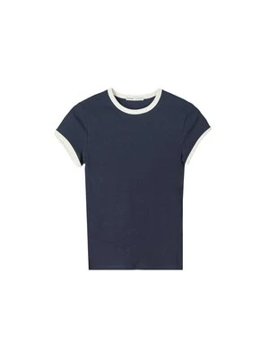 Zdjęcie produktu T-shirt basic Bershka
