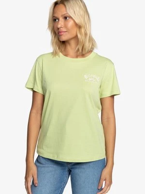 T-shirt basic Billabong