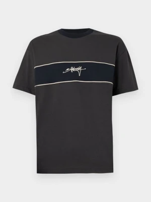 T-shirt basic Billabong czarny