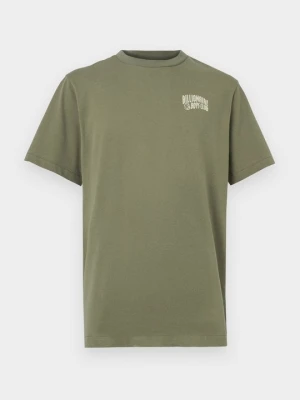 T-shirt basic Billionaire Boys Club oliwkowy