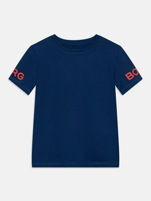 T-shirt basic Björn Borg