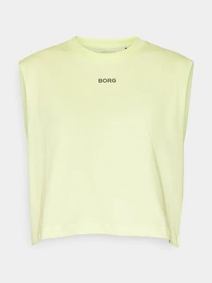 T-shirt basic Björn Borg