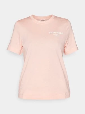 T-shirt basic Björn Borg