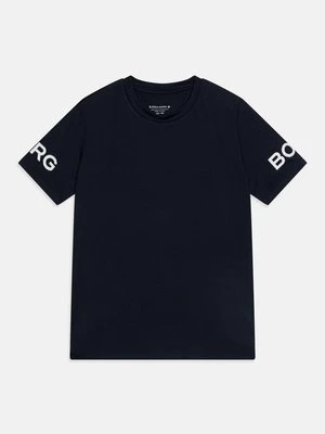 T-shirt basic Björn Borg