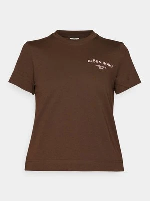 T-shirt basic Björn Borg