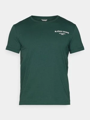 T-shirt basic Björn Borg