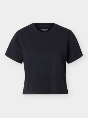 T-shirt basic Björn Borg czarny